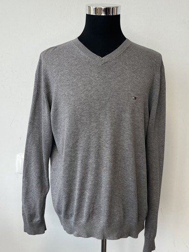 Tommy hilfiger baumwoll - tommy,