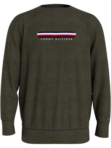 Tommy hilfiger herren pullover - hilfiger,