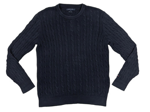 Tommy hilfiger pullover herren - pullover,