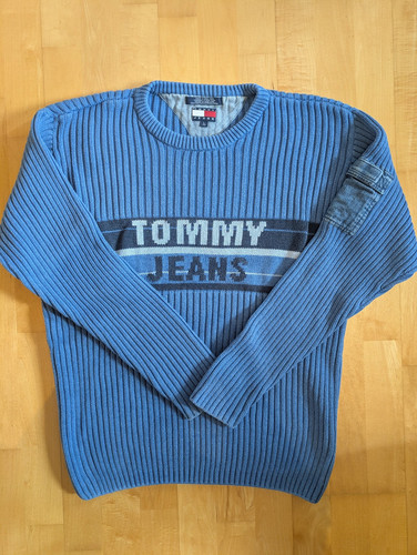 Tommy jeans hilfiger herren - tommy,