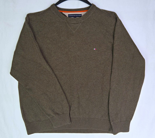 Tommy hilfiger herren pullover - tommy,