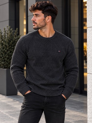 Tommy hilfiger sweatshirt - tommy,