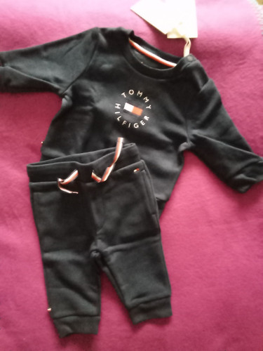 Tommy hilfiger kinder baby - tommy,
