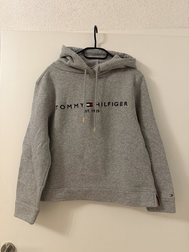 Tommy hilfiger hoodie damen - hilfiger,