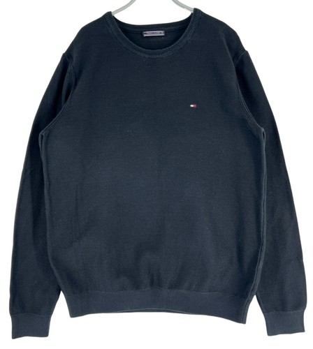 Tommy hilfiger herren rundhals - tommy,