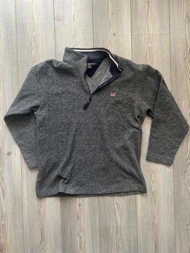 Tommy hilfiger quarter zip - tommy,