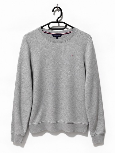 Sweat pullover rundhals - pullover,